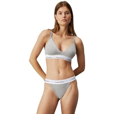 Calvin Klein Women’s Stretch Maternity Nursing Bra Calvin Klein Women’s Stretch Maternity Nursing Bra
