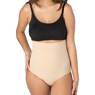 UpSpring Women's Standard Shapewear High Waist, Postpartum Panties Shapewear Briefs UpSpring Women's Standard Shapewear High Waist, Postpartum Panties Shapewear Briefs
