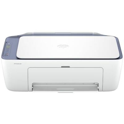 HP DeskJet 2922 All in One Printer Wireless Colour 3 months free Instant Ink Included Easy Setup & Reliable Wi-Fi Print, Scan & Copy HP DeskJet 2922 All in One Printer Wireless Colour 3 months free Instant Ink Included Easy Setup & Reliable Wi-Fi Print, Scan & Copy