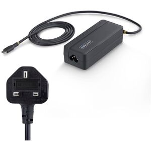 StarTech 140W USB-C Laptop Charger with 4ft (1.2m) Tethered USB-C Cable, GaN Power Adapter Brick for MacBook M3/M4/M5 Pro/Max, Dell Pro/Plus/Premium, HP Spectre x360 StarTech 140W USB-C Laptop Charger with 4ft (1.2m) Tethered USB-C Cable, GaN Power Adapter Brick for MacBook M3/M4/M5 Pro/Max, Dell Pro/Plus/Premium, HP Spectre x360