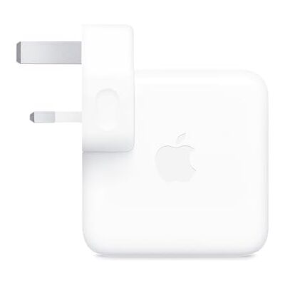 Apple 70W USB-C Power Adapter Apple 70W USB-C Power Adapter 