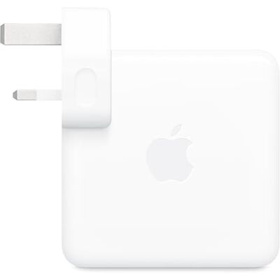 Apple 96W USB-C Power Adapter Apple 96W USB-C Power Adapter