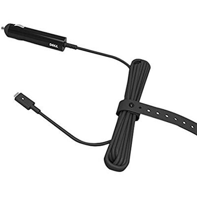 Dell Auto Air Adapter 65W USB-C *Same as 450-AFLE* Dell Auto Air Adapter 65W USB-C *Same as 450-AFLE*