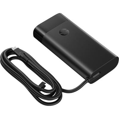 HP 140W USB-C Laptop Charger (B7NM4AA) HP 140W USB-C Laptop Charger (B7NM4AA)