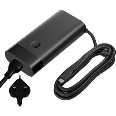 HP 140W USB-C Laptop Charger (B7NM4AA) HP 140W USB-C Laptop Charger (B7NM4AA)