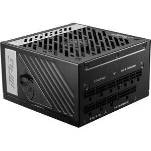 MSI MPG A1000G MSI MPG A1000G