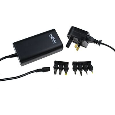 Ansmann APS 2250H UK and EU Plug Power Supply Ansmann APS 2250H UK and EU Plug Power Supply