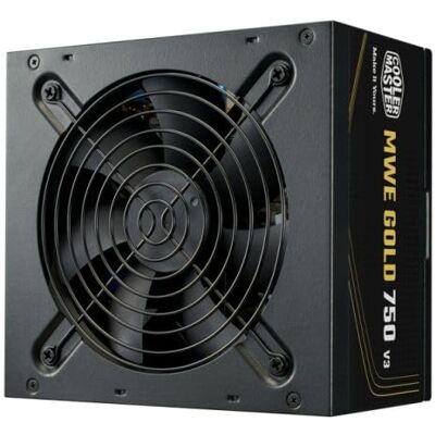 Cooler Master MWE Gold 750 V3 NM UK Cable Cooler Master MWE Gold 750 V3 NM UK Cable
