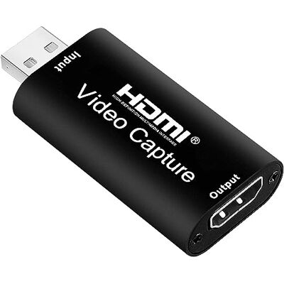 AV Link AV:Link 4K HDMI Video Capture Card For Capturing Video & Audio AV Link AV:Link 4K HDMI Video Capture Card For Capturing Video & Audio
