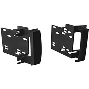 Pioneer Radio Panel Adaptor Double Din for Chrysler Sebring, Dodge Avenger Jeep Wrangler (2007 Onwards) Pioneer Radio Panel Adaptor Double Din for Chrysler Sebring, Dodge Avenger Jeep Wrangler (2007 Onwards)