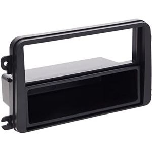 Connects2 CT24VW03 Facia Panel for Volkswagon Golf V/Touran/Passat/Caddy Black Connects2 CT24VW03 Facia Panel for Volkswagon Golf V/Touran/Passat/Caddy Black