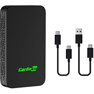 Carlinkit 5.0, 2air, Wireless CarPlay and Android Auto Wireless 2-in-1 Adapter,For Cars With CarPlay and Android Auto Function, Plug & Play, Supports Voice Assistant,Navigation,Music.. Carlinkit 5.0, 2air, Wireless CarPlay and Android Auto Wireless 2-in-1 Adapter,For Cars With CarPlay and Android Auto Function, Plug & Play, Supports Voice Assistant,Navigation,Music..