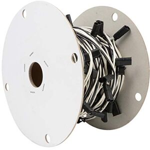 GG Grand General Grand General 88114 Wire Harness (36" Lead Double Female Bullet, 240'L, 80 Plugs) GG Grand General Grand General 88114 Wire Harness (36" Lead Double Female Bullet, 240'L, 80 Plugs)