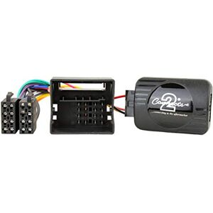 BMW E46 E39 E83 E53 Steering Wheel Control Interface - Car Accessories BMW E46 E39 E83 E53 Steering Wheel Control Interface - Car Accessories