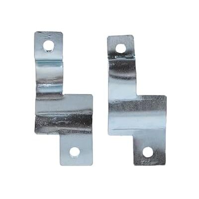 cyclingcolors Motorcycle Scooter Moped Mounting Bracket for Piaggio Vespa VM-VN-VL 125-150 19266-19267 cyclingcolors Motorcycle Scooter Moped Mounting Bracket for Piaggio Vespa VM-VN-VL 125-150 19266-19267