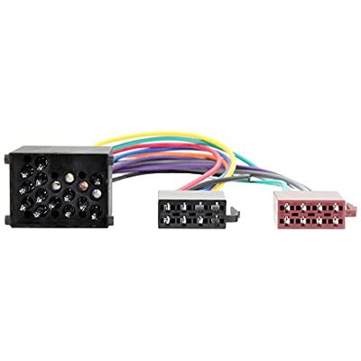 Connects2 CT20BM01 BMW 3/5 / 7 / X/Z Harness Adapter Lead Connects2 CT20BM01 BMW 3/5 / 7 / X/Z Harness Adapter Lead