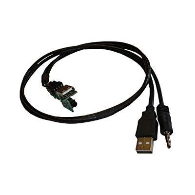 Connects2 CTNISSANUSB.4 Car accessory Connects2 CTNISSANUSB.4 Car accessory
