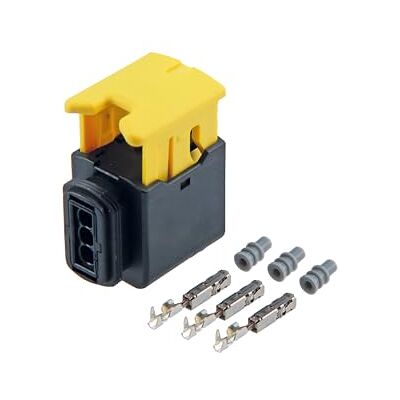 Connect 34340 HDSCS or 3 Pin 1.5 Connect 34340 HDSCS or 3 Pin 1.5