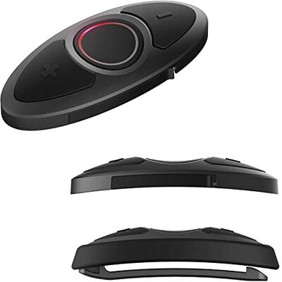 Sena RC3, 3 Button Remote for Bluetooth Communication System Sena RC3, 3 Button Remote for Bluetooth Communication System