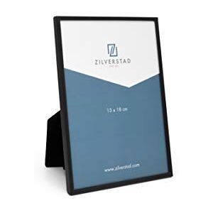 Zilverstad Photo Frame Sweet Memory 13x18 cm Matte Black Zilverstad Photo Frame Sweet Memory 13x18 cm Matte Black