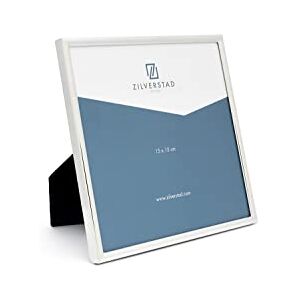 Zilverstad Photo Frame Sweet Memory 15x15 cm Glossy Square Zilverstad Photo Frame Sweet Memory 15x15 cm Glossy Square