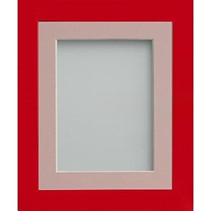 Frame Company - Candy - Crimson - Pink - picture frame Frame Company - Candy - Crimson - Pink - picture frame