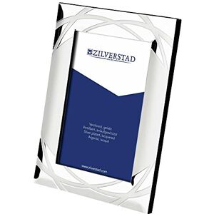 Zilverstad Photo Frame Verona Silver 13x18 cm Zilverstad Photo Frame Verona Silver 13x18 cm