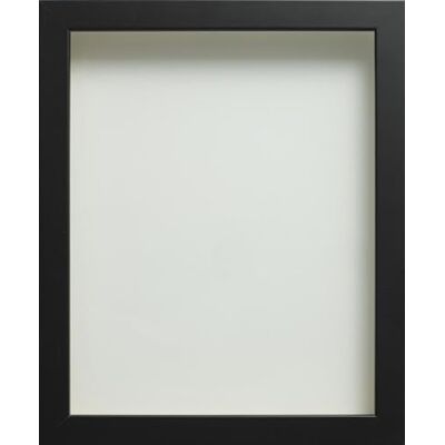 Frame Company Connolly Range Black Wooden Picture Photo Frame, 20x10 inch *Choice of Sizes* Fitted with Real Glass Frame Company Connolly Range Black Wooden Picture Photo Frame, 20x10 inch *Choice of Sizes* Fitted with Real Glass