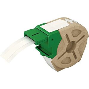 Leitz 70110001 Icon Intelligent Paper Label Cartridge, 12 mm (W) and 22 m (L) White Leitz 70110001 Icon Intelligent Paper Label Cartridge, 12 mm (W) and 22 m (L) White