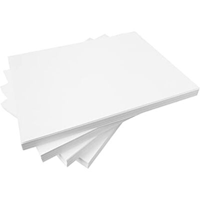 Hawksbill Paper 160GSM Multi-Purpose Card Paper – 100 Pack of Premium, Smooth & Crisp Bright White Printer A4 Card – Copier Paper for Home, Office & Stationery Use Hawksbill Paper 160GSM Multi-Purpose Card Paper – 100 Pack of Premium, Smooth & Crisp Bright White Printer A4 Card – Copier Paper for Home, Office & Stationery Use