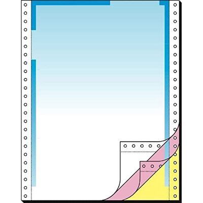 Sigel continuous printer paper 24 x 30.50 cm Sigel continuous printer paper 24 x 30.50 cm
