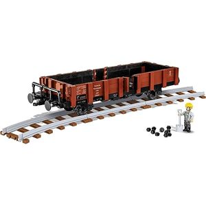 COBI Güterwagen Typ OMMR 32 "LINZ COBI Güterwagen Typ OMMR 32 "LINZ
