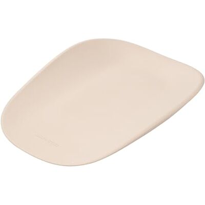 Maxi-Cosi Mavis, Baby Changing Mat, 50x70cm, Suitable from Birth, Babies & Toddlers, High Curved Edges, Easy to Clean, Anti-Slip Base, Soft Foam Anti-Roll Changing Mat, Muted Terra Maxi-Cosi Mavis, Baby Changing Mat, 50x70cm, Suitable from Birth, Babies & Toddlers, High Curved Edges, Easy to Clean, Anti-Slip Base, Soft Foam Anti-Roll Changing Mat, Muted Terra