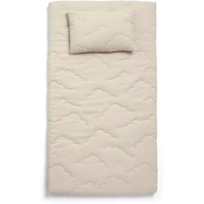 Mamas & Papas Luxury Baby Nappy Changing Mattress Duckling Mamas & Papas Luxury Baby Nappy Changing Mattress Duckling