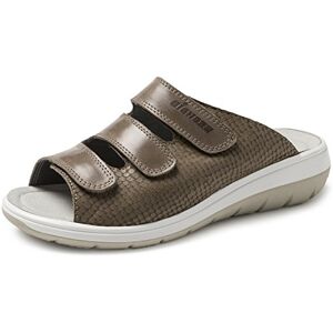 BigHorn 420135370 3201 Pantolett 37, Stone BigHorn 420135370 3201 Pantolett 37, Stone