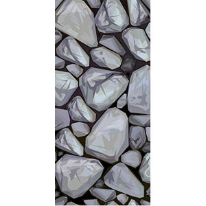 PeelitStickit Stone Pattern Design, Wallpaper, Wall Mural ID-032, vinyl PeelitStickit Stone Pattern Design, Wallpaper, Wall Mural ID-032, vinyl