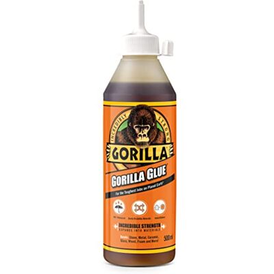 GORILLA Glue 500ml GORILLA Glue 500ml