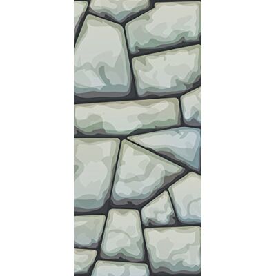 PeelitStickit Stone Pattern Design, Wallpaper, Wall Mural ID-045, vinyl PeelitStickit Stone Pattern Design, Wallpaper, Wall Mural ID-045, vinyl