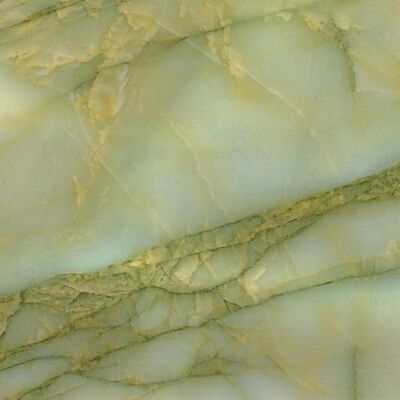 Incudo Green Marble Stone Cast Acrylic Sheet, 3mm thick (300x250mm) Incudo Green Marble Stone Cast Acrylic Sheet, 3mm thick (300x250mm)