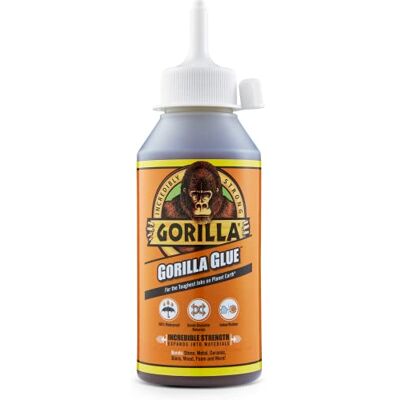 GORILLA Glue 250ml GORILLA Glue 250ml