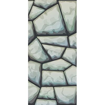 PeelitStickit Stone Pattern Design, Wallpaper, Wall Mural ID-046, vinyl PeelitStickit Stone Pattern Design, Wallpaper, Wall Mural ID-046, vinyl