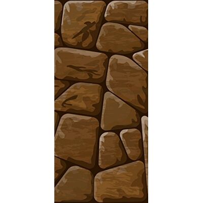 PeelitStickit Stone Pattern Design, Wallpaper, Wall Mural ID-048, vinyl PeelitStickit Stone Pattern Design, Wallpaper, Wall Mural ID-048, vinyl