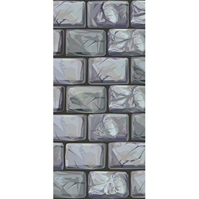 PeelitStickit Stone Pattern Design, Wallpaper, Wall Mural ID-033, vinyl PeelitStickit Stone Pattern Design, Wallpaper, Wall Mural ID-033, vinyl