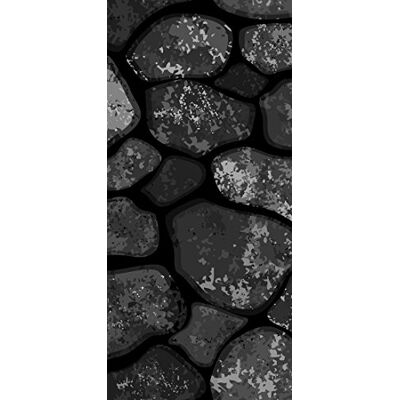 PeelitStickit Stone Pattern Design, Wallpaper, Wall Mural ID-038, vinyl PeelitStickit Stone Pattern Design, Wallpaper, Wall Mural ID-038, vinyl