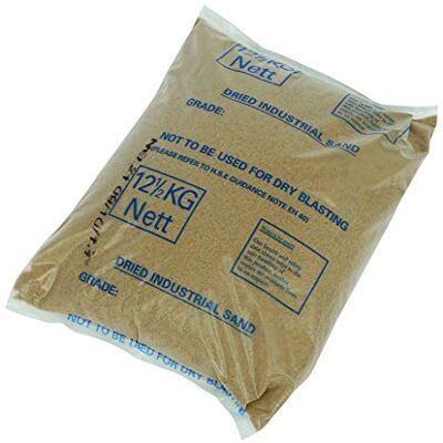 Firechief BFS1 Fire Sand Firechief BFS1 Fire Sand