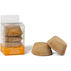 Decora Nocciola Oven Paper Cups - Muffin & Cupcake Liners Decora Nocciola Oven Paper Cups - Muffin & Cupcake Liners