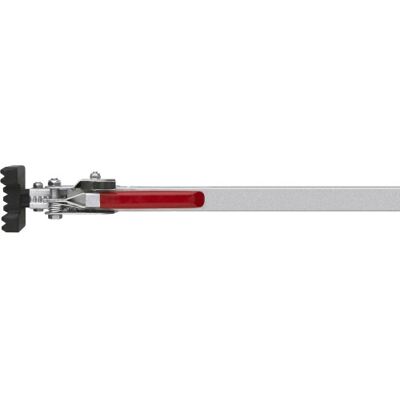 SCC Security Chain Company CC5225 SecureBar Loadlock For Small Cargo Trucks, SUVs, Utility Trailers, Vans and Cars SCC Security Chain Company CC5225 SecureBar Loadlock For Small Cargo Trucks, SUVs, Utility Trailers, Vans and Cars