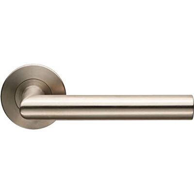 Carlisle Brass TREVIRI 19MM DIA. MITRED LEVER ON CONCEALED FIX 6MM ROUND ROSE Carlisle Brass TREVIRI 19MM DIA. MITRED LEVER ON CONCEALED FIX 6MM ROUND ROSE