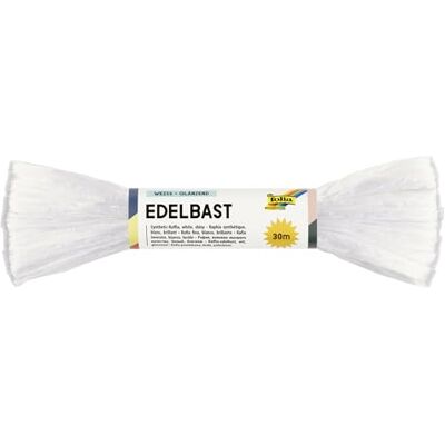 Folia Synthetic-Raffia 30 m Synthetic Rope Folia Synthetic-Raffia 30 m Synthetic Rope