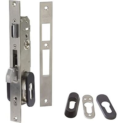 Amig 740 – Lock 770-25 c60 Stainless 18/8 Display Amig 740 – Lock 770-25 c60 Stainless 18/8 Display